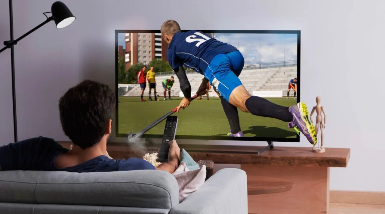 Smart TV Buying Tips