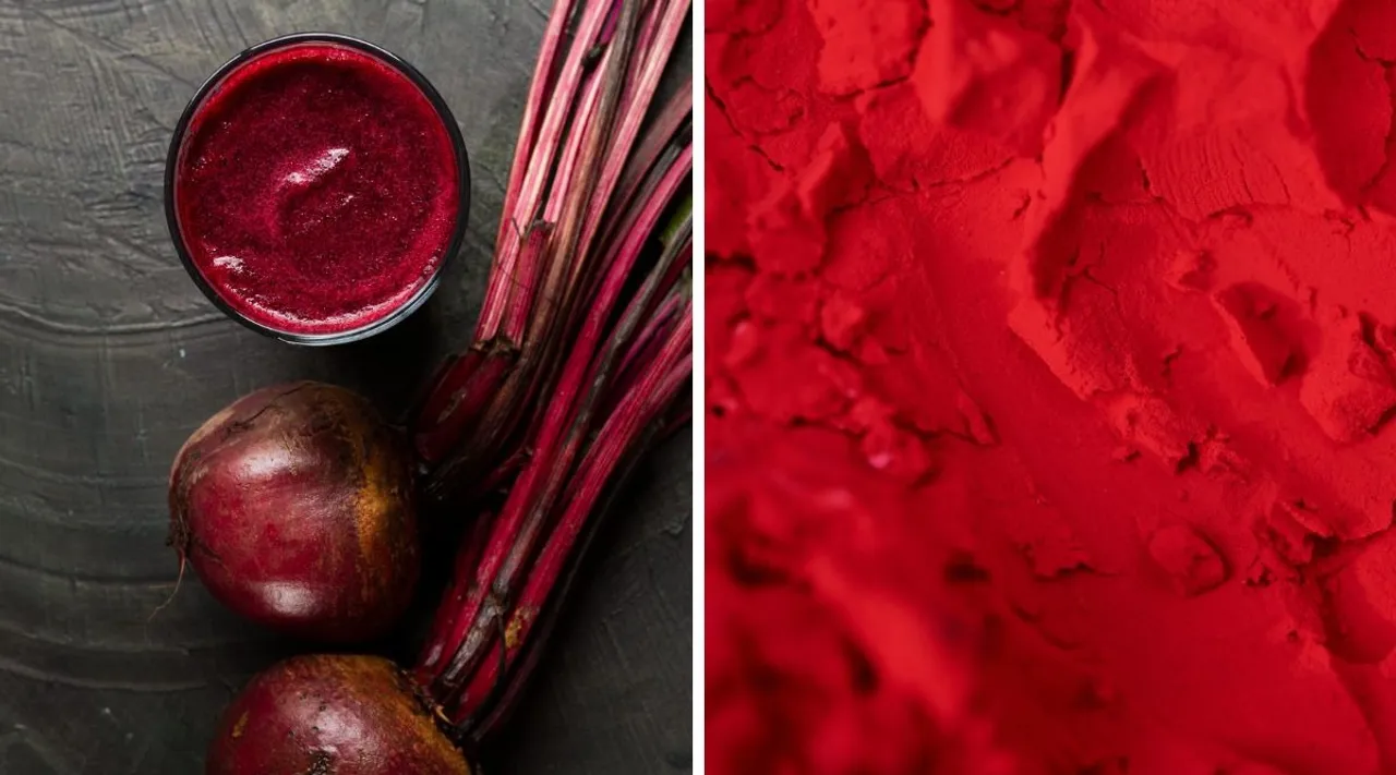 Holi 2026 Organic Red Colors