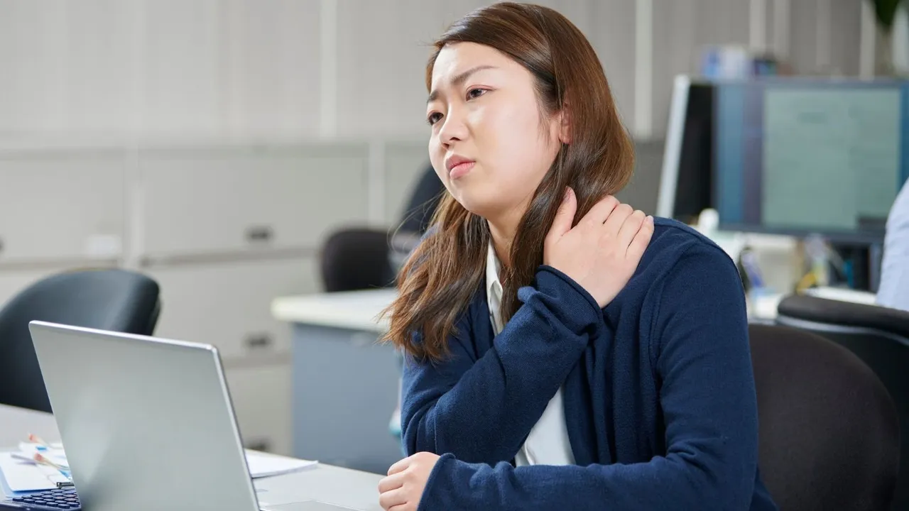 signs your body is in risk