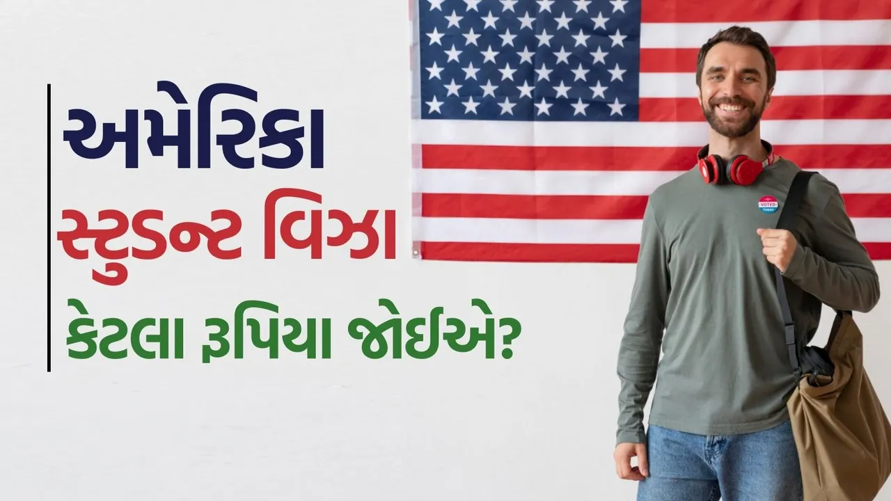America students visa