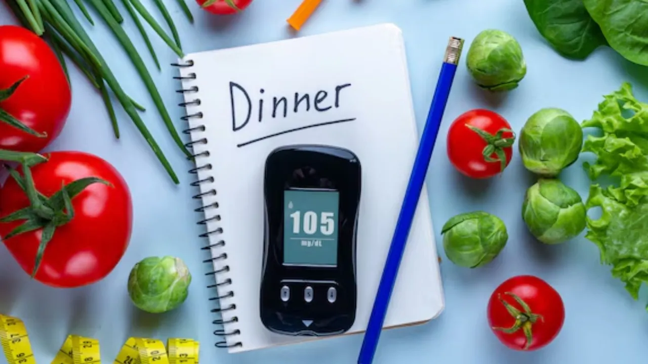 Diabetes myths and facts in Gujarati