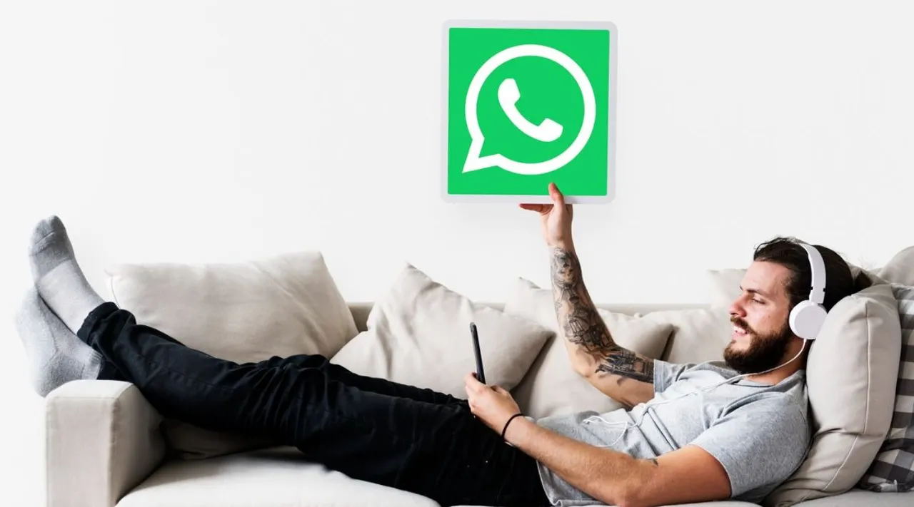 WhatsApp | WhatsApp web | WhatsApp Users | WhatsApp Update