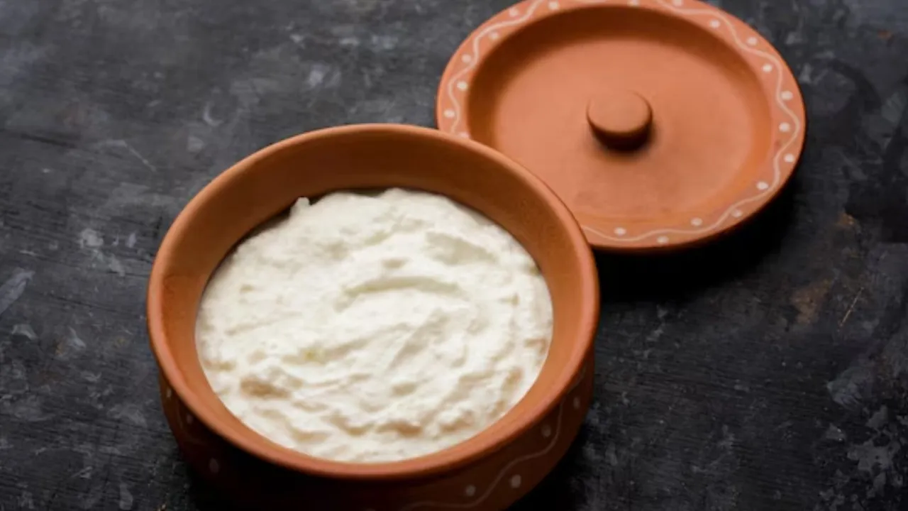 Curd benefits side effects disadvantages