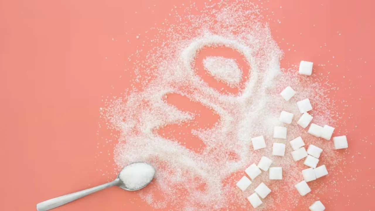 What changes will happen to the body after giving up sugar for 10 days