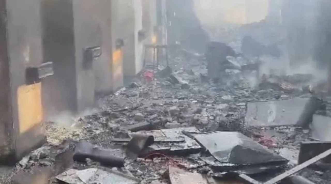 Nagpur SBI Energy Blast