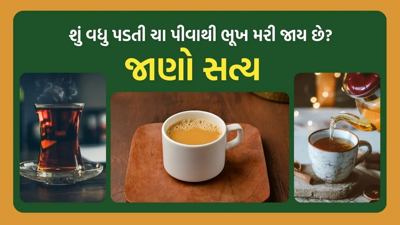 Impact of caffeine on hunger facts