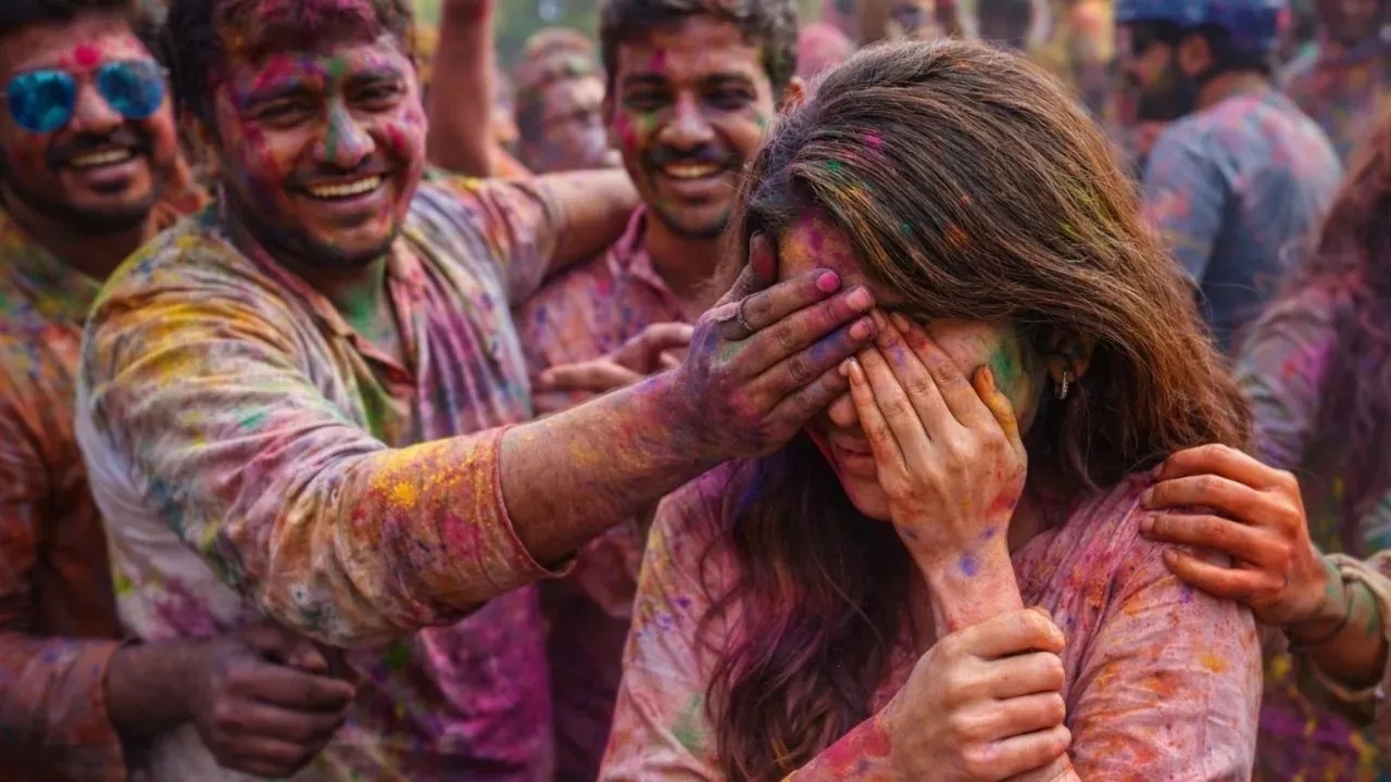 holi 2026