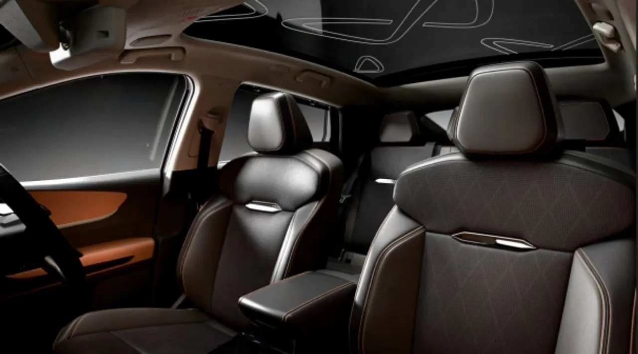 Mahindra XEV 9e Cineluxe Edition | Mahindra XEV 9e Cineluxe Edition Price | Mahindra electric SUV | Mahindra electric Car | Mahindra Mahindra