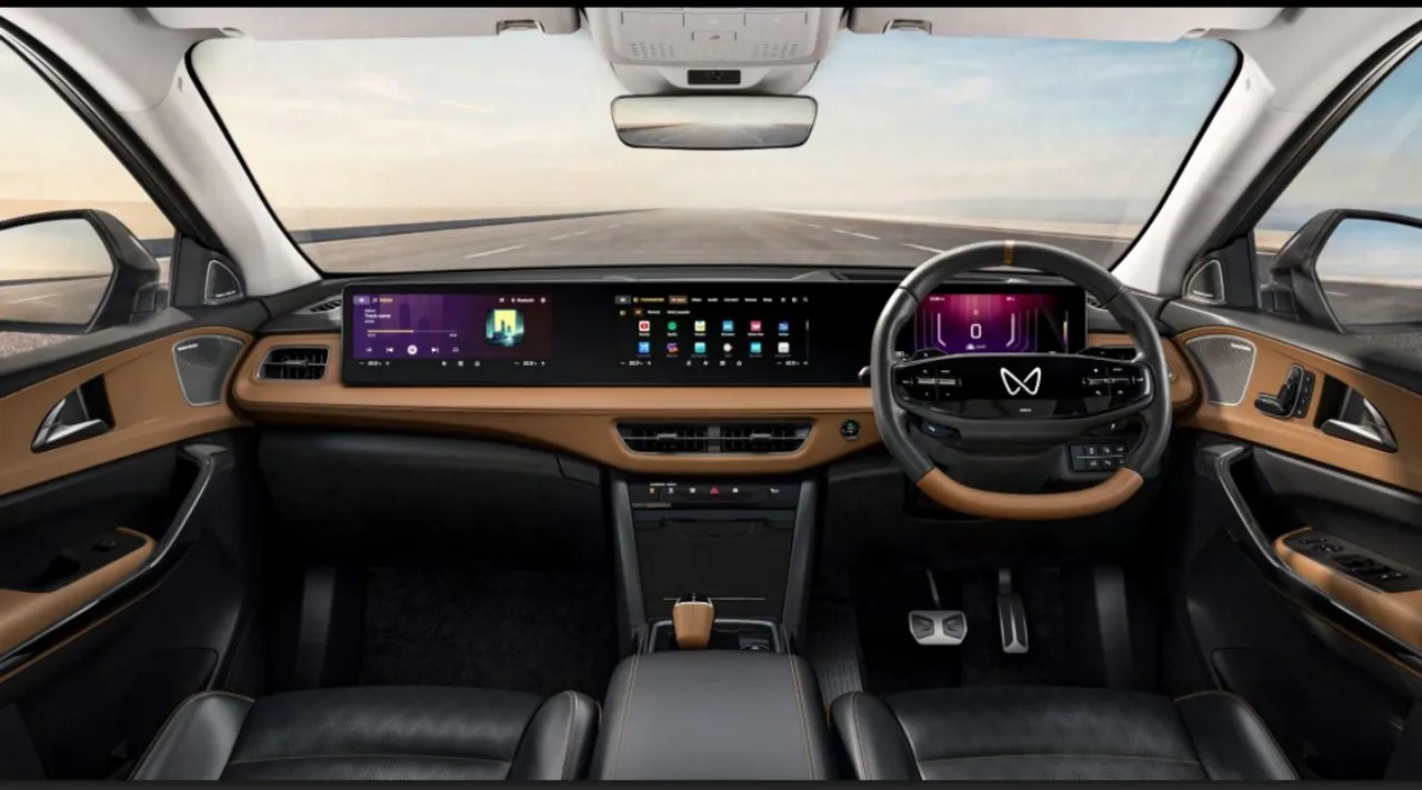 Mahindra XEV 9e Cineluxe Edition | Mahindra XEV 9e Cineluxe Edition Price | Mahindra electric SUV | Mahindra electric Car | Mahindra Mahindra