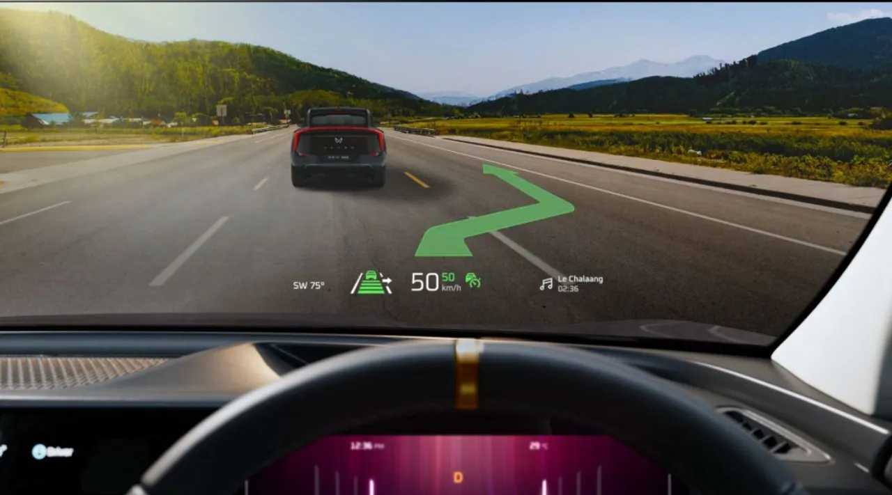 Mahindra XEV 9e Cineluxe Edition | Mahindra XEV 9e Cineluxe Edition Price | Mahindra electric SUV | Mahindra electric Car | Mahindra Mahindra