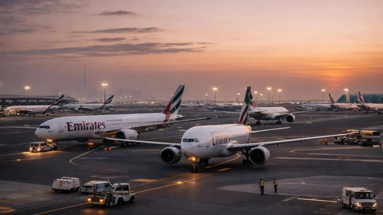 Gujaratis stranded Dubai