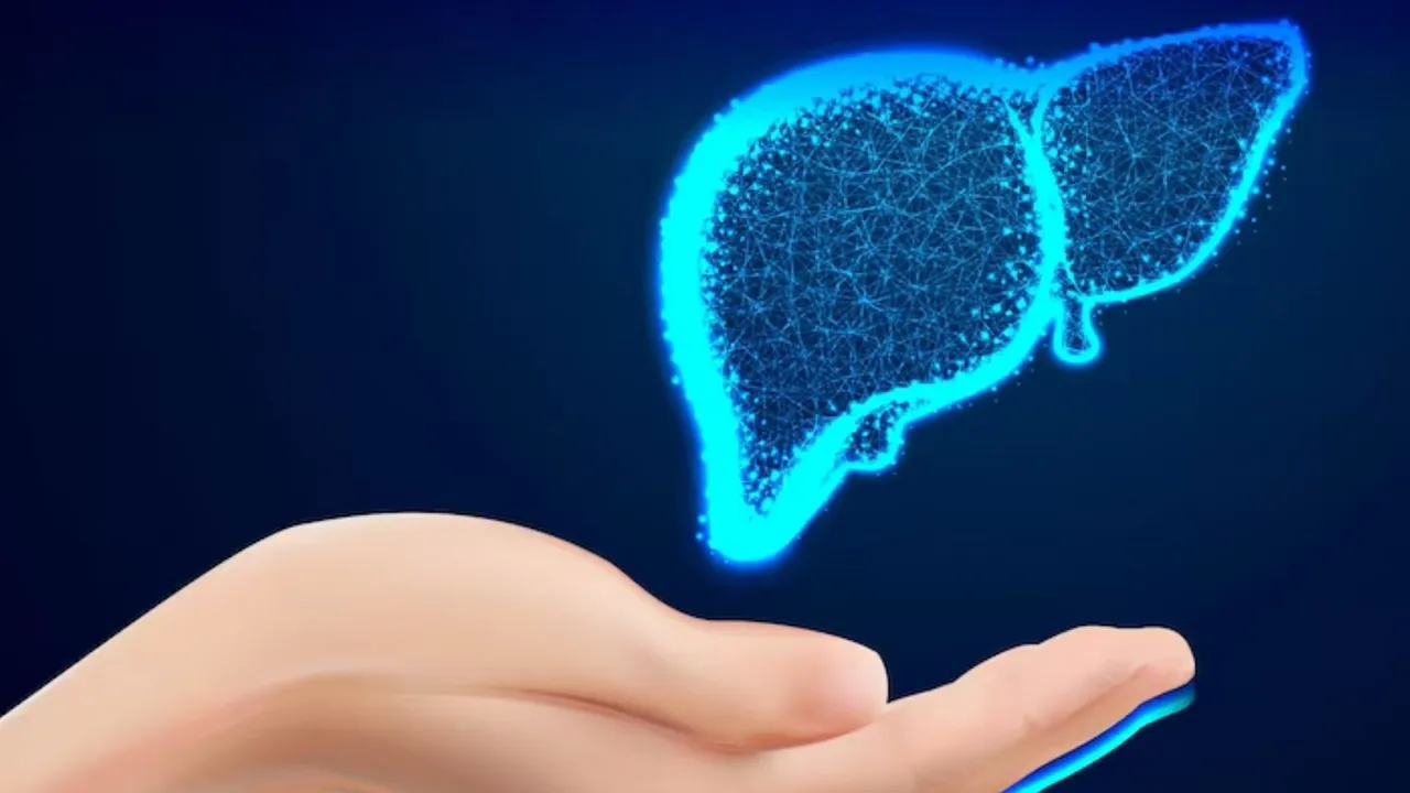 Making certain mistakes in diet increases the chances of liver cancer