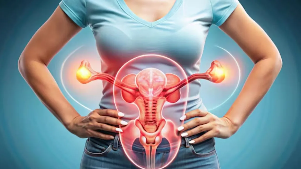 Womens Day 2026 PCOS Symptoms Polycystic Ovary Syndrome Treatment