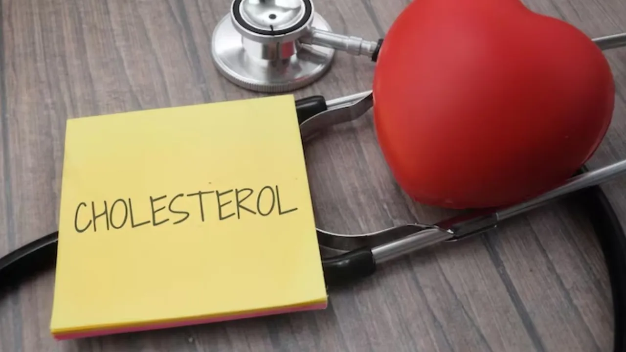 Becoming a vegetarian will lower your cholesterol misconceptions