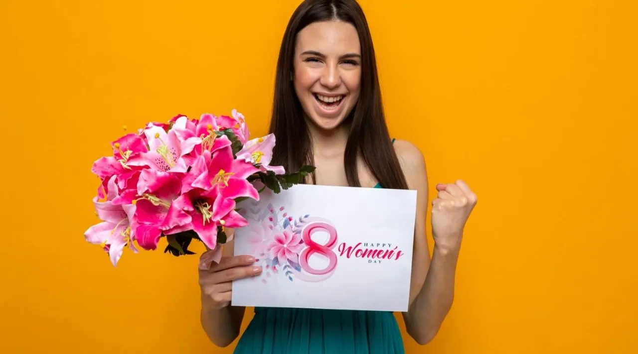 womens day 2026 gift
