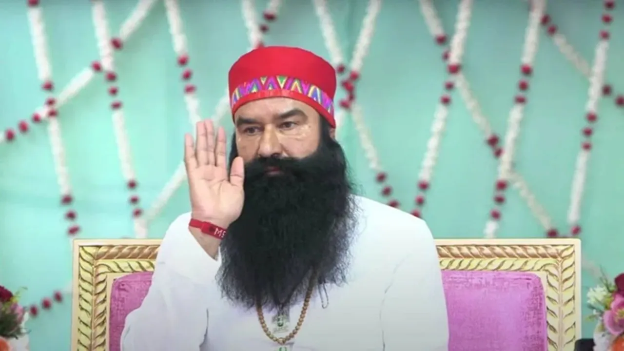 dera chief ram rahim acquits