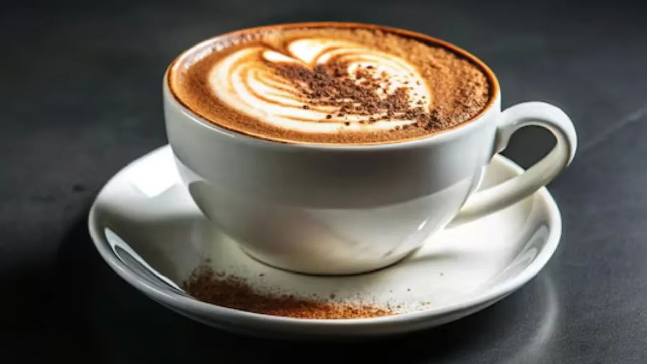 How much coffee should you drink per day