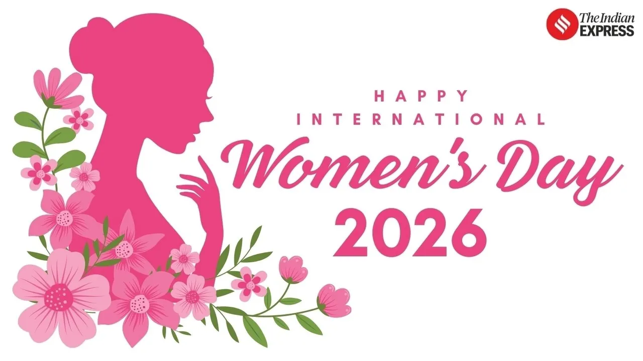 International Women’s Day 2026 Date