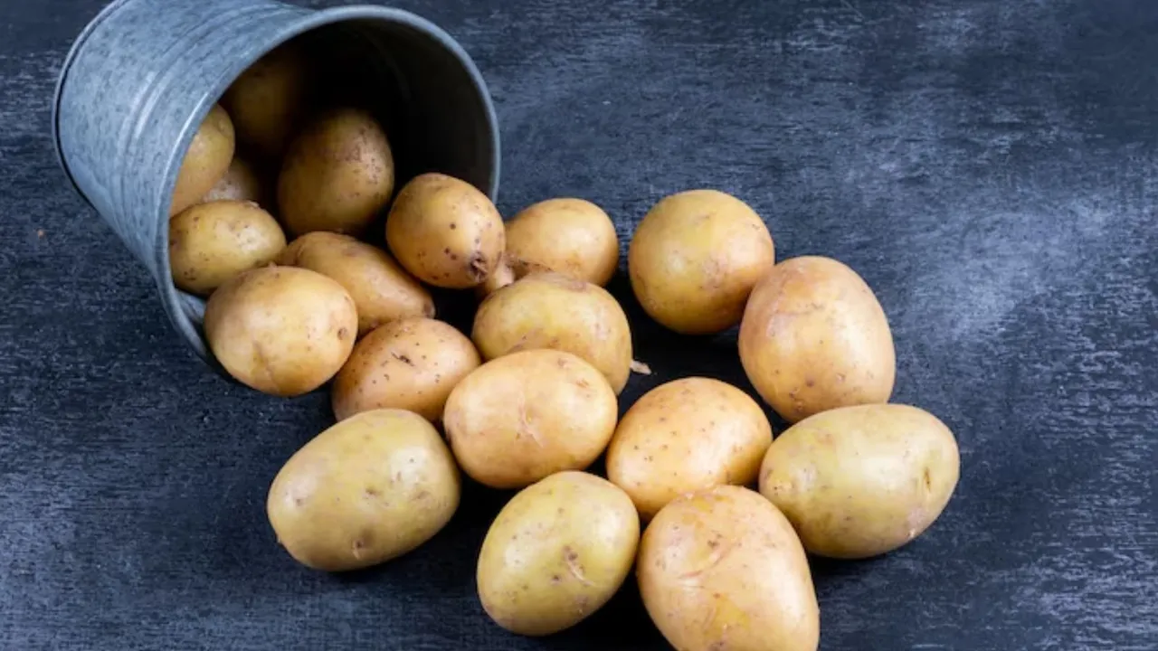 side effects of eating Potatoes everyday