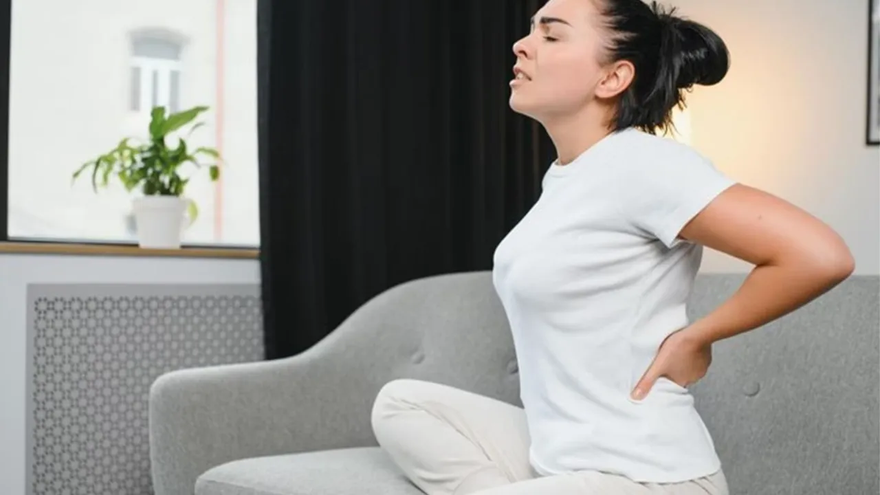 womens day 2026 warning signs of low calcium levels in women