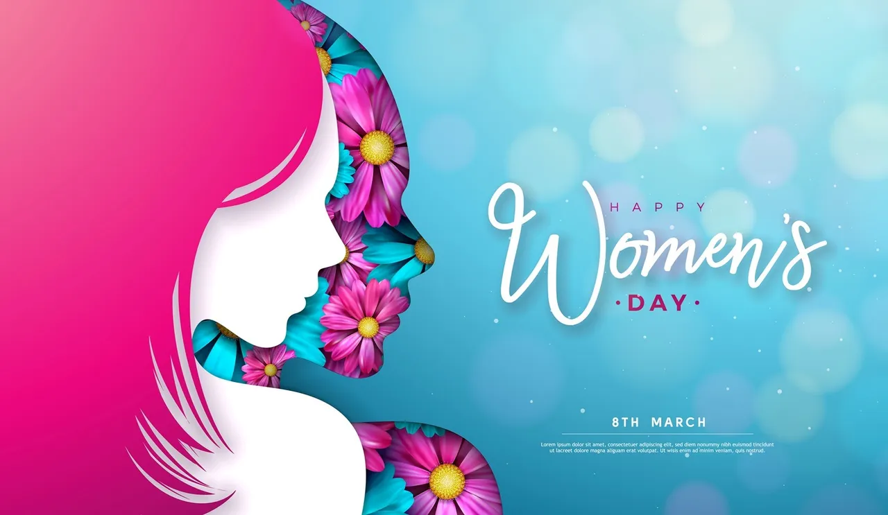 Happy International Womens Day Wishes