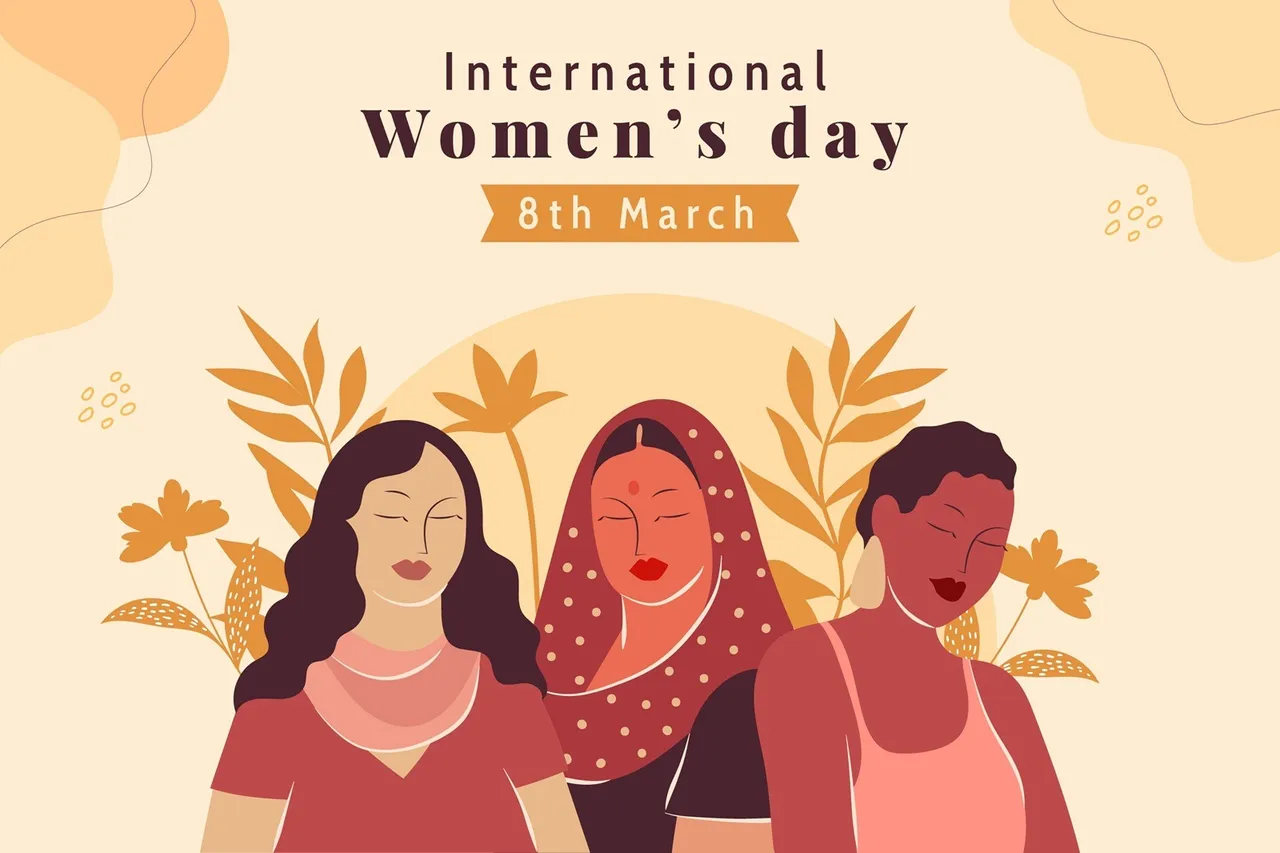 Happy Womens Day 2026 Wishes