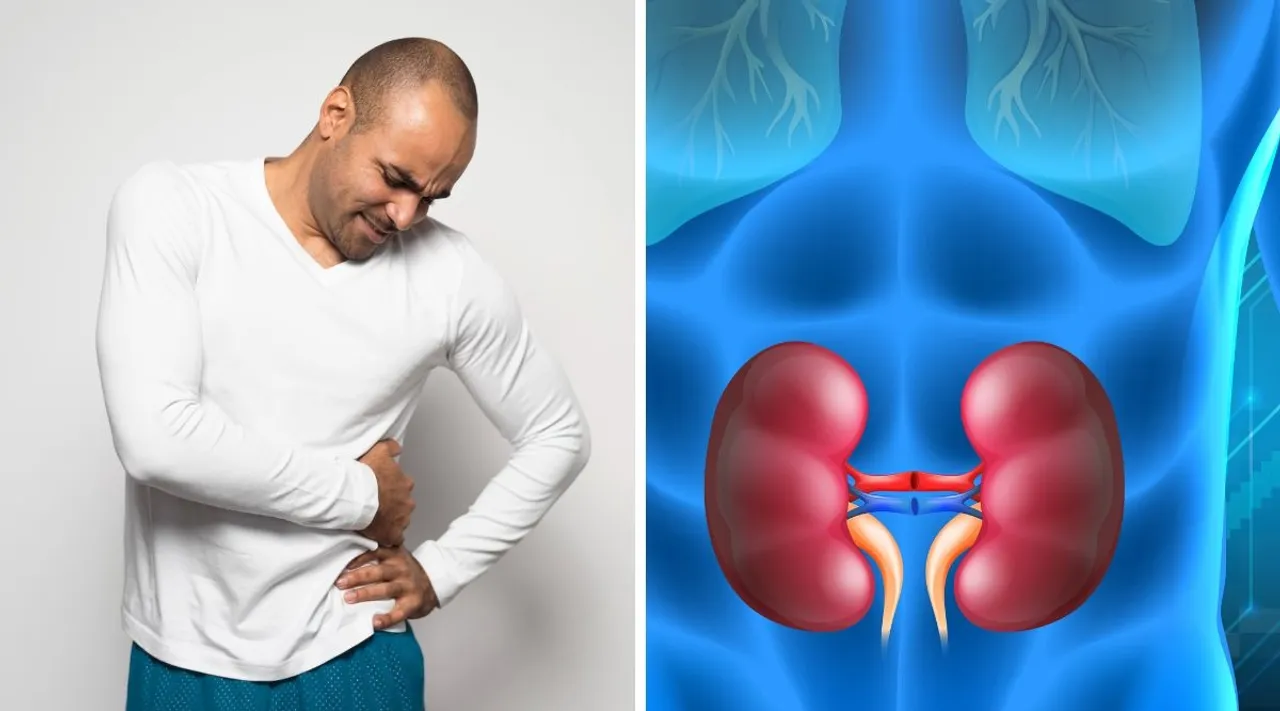 Kidney Cancer Symptoms And prevention