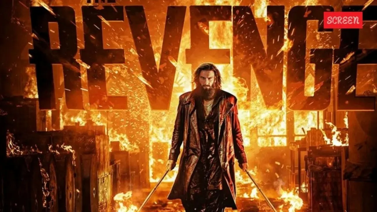 dhurandhar revenge part 2 advance booking