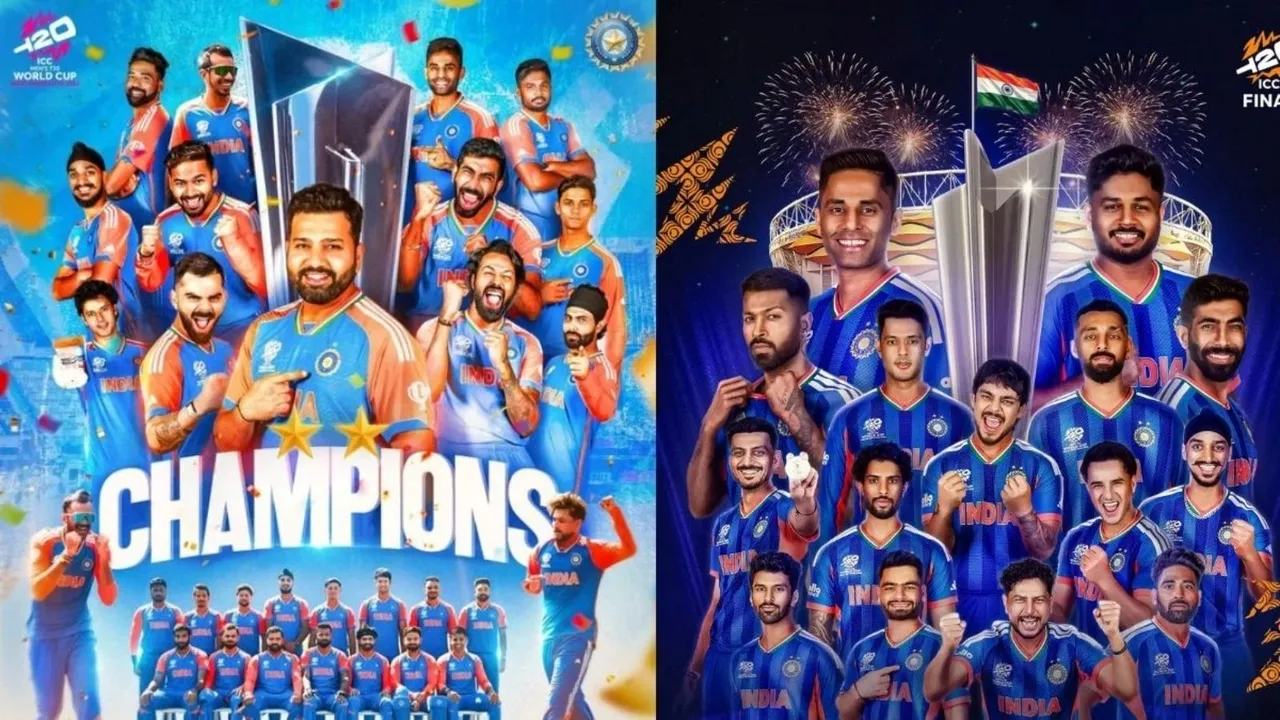 indian team T20 World Cup 2026