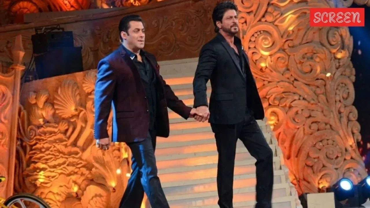 shah-rukh-khan-salman-khan-fight-reason-chetak-screen-awards