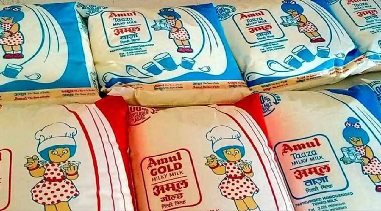 amul milk price hike, amul milk price rise