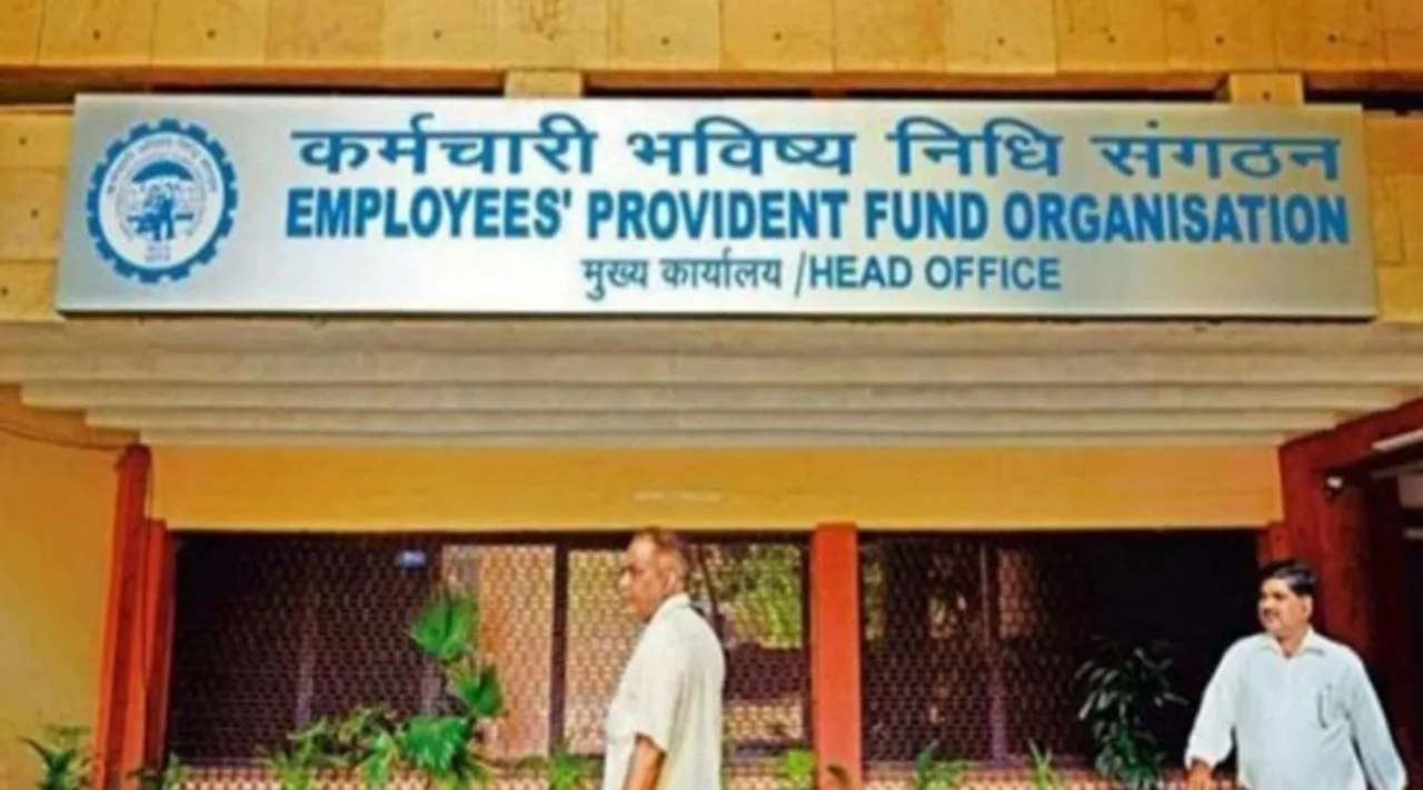 PF એકાઉન્ટમાં ઘર બેઠા નોમિનેશન અપડેટ કેવી રીત થાય? એક જ ક્લિકમાં જોઇ લો સંપૂર્ણ પ્રક્રિયા