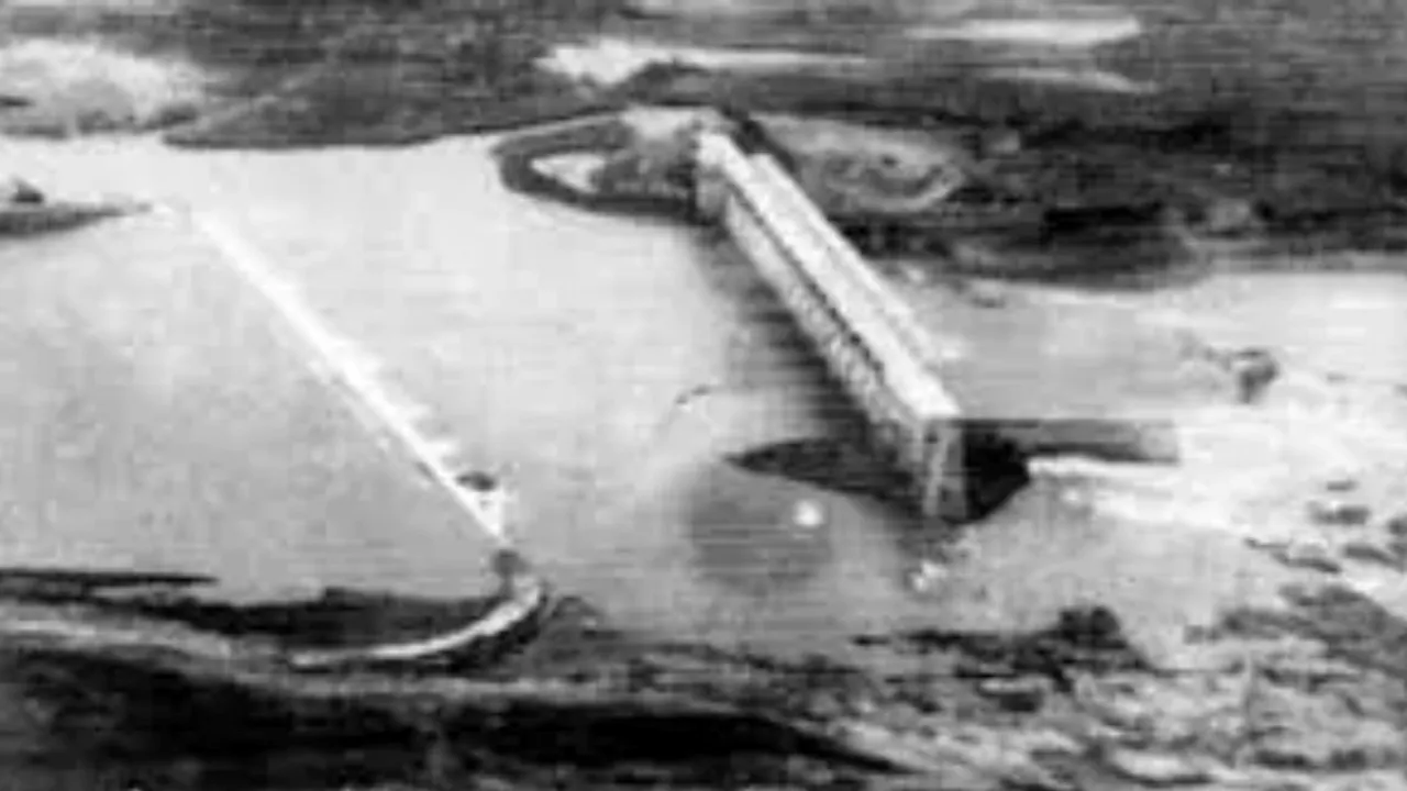 Machchhu Dam | Morbi Bridge News | News in Gujarati