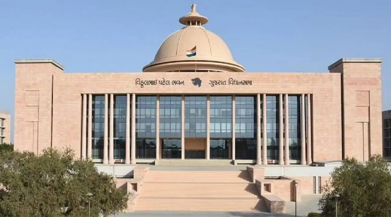 ગુજરાતના પ્રથમ તબક્કાના મતદાનના 21 ટકા ઉમેદવારો ‘દાગી’,  તમામ 788 ઉમેદવારોનું રસપ્રદ વિશ્લેષ્ણ વાંચો