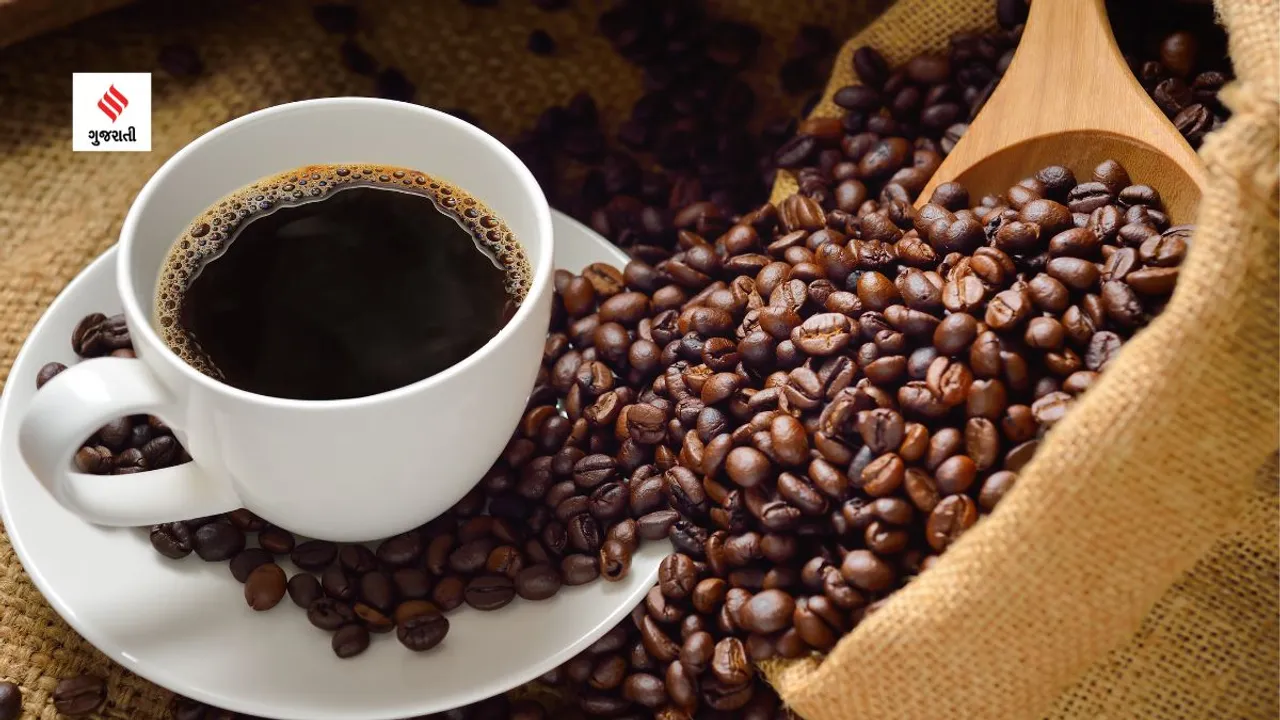 Side effects of Coffee health tips