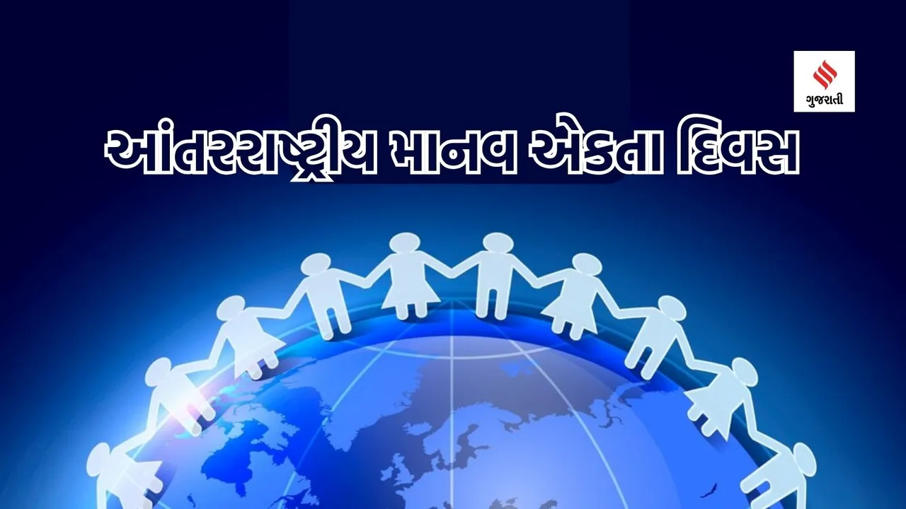 International Human Solidarity Day | Today History | 20 December | History Of 20 December