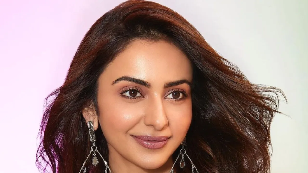 રકુલ પ્રીત સિંહ