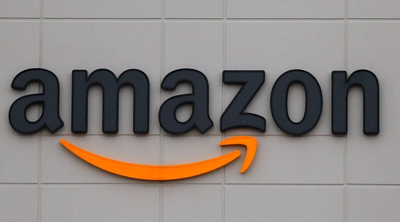 The cuts amount to 6% of Amazon's roughly 300,000-person corporate workforce. (Photo: AP)