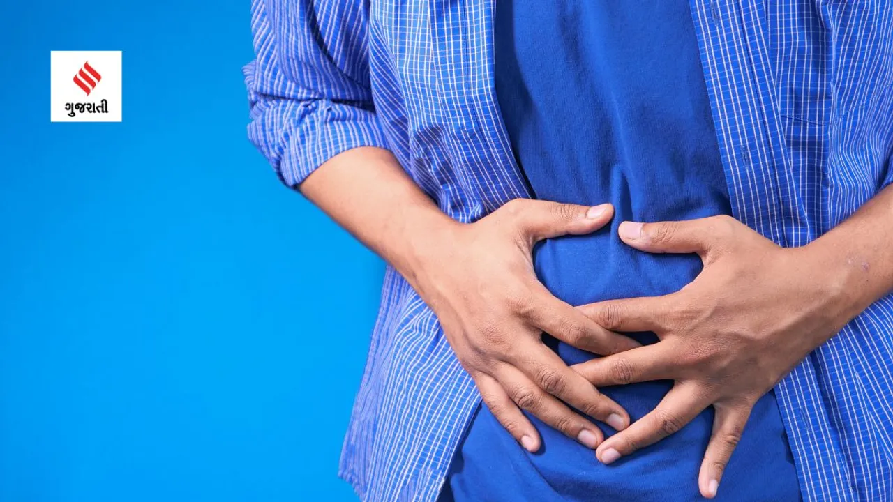 If you are suffering from appendix pain, include fiber rich foods in your diet.