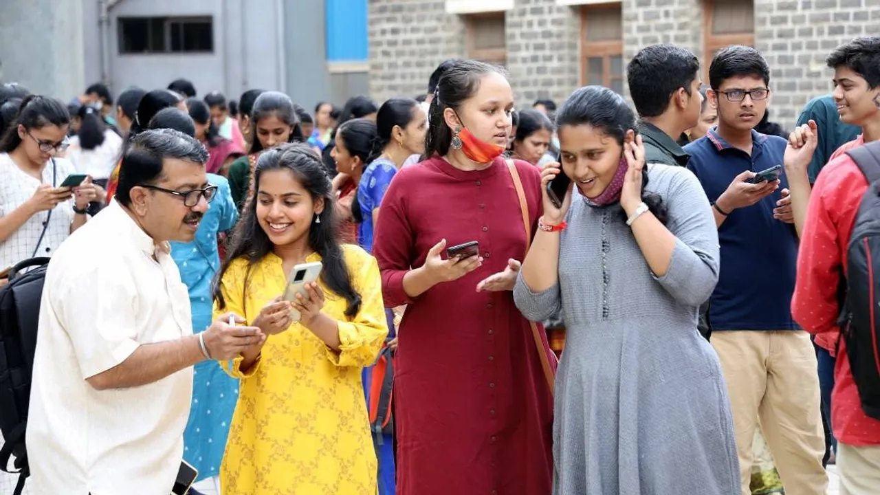 CA Final Result | CA Inter Result | ICAI CA Result 2022