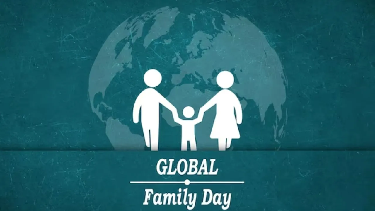 Today History | 1 January | 1 January History | Global Family Day