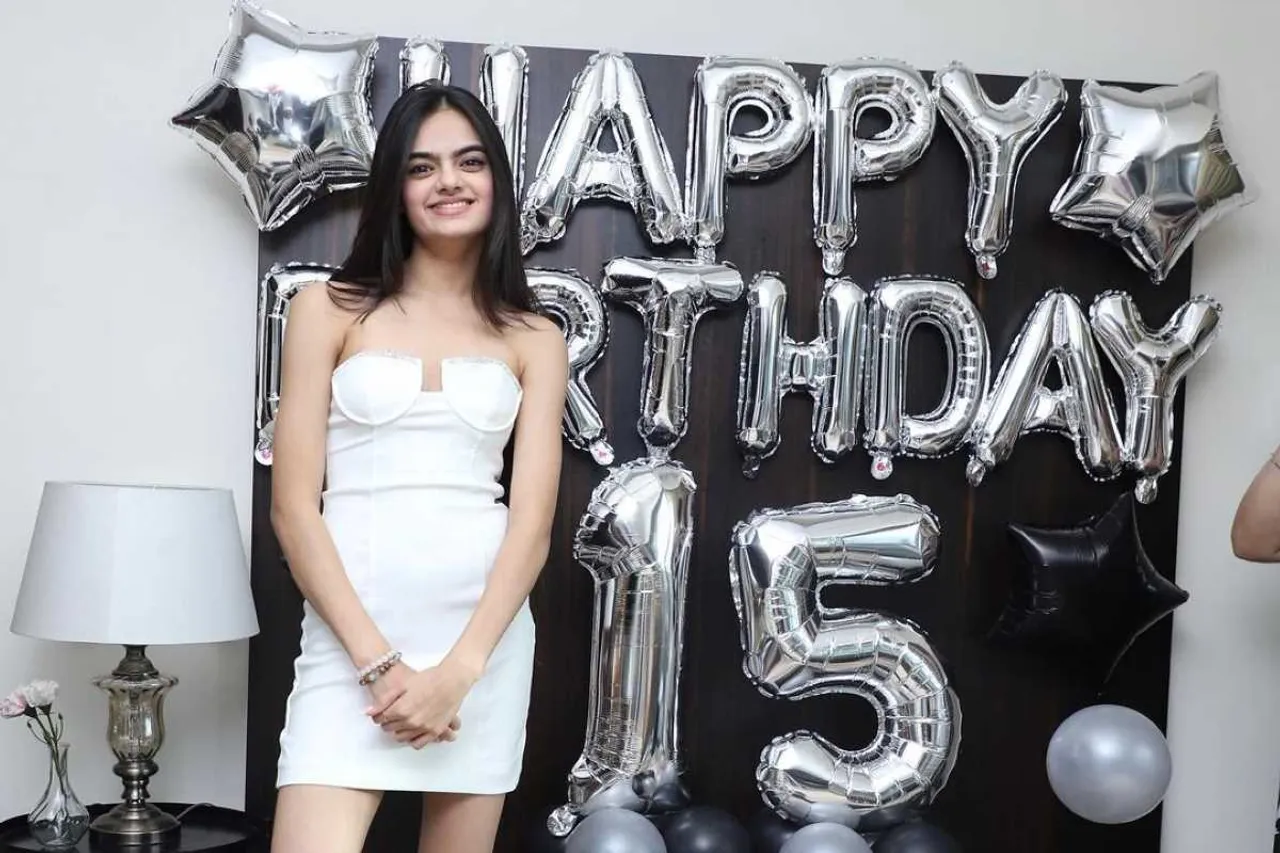 Ruhaanika Dhawan ye hai mohabbatein