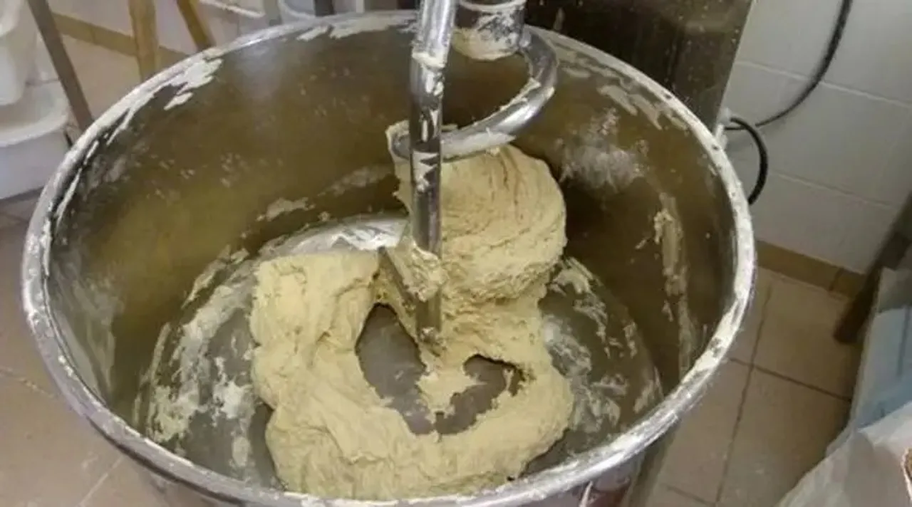 Freshly ground flour keeps away blood pressure, diabetes and digestive diseases. ( Photo: Freepik)