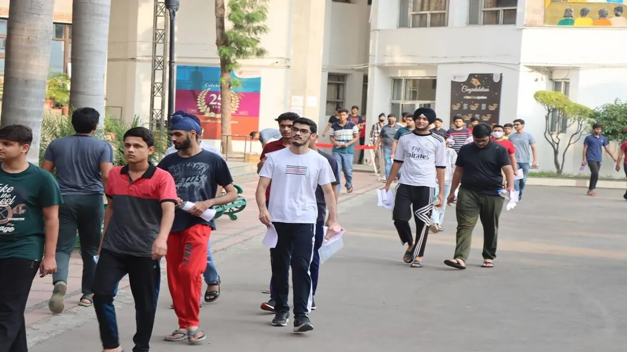 GUJCET 2023 | GUJCET 2023 Registration