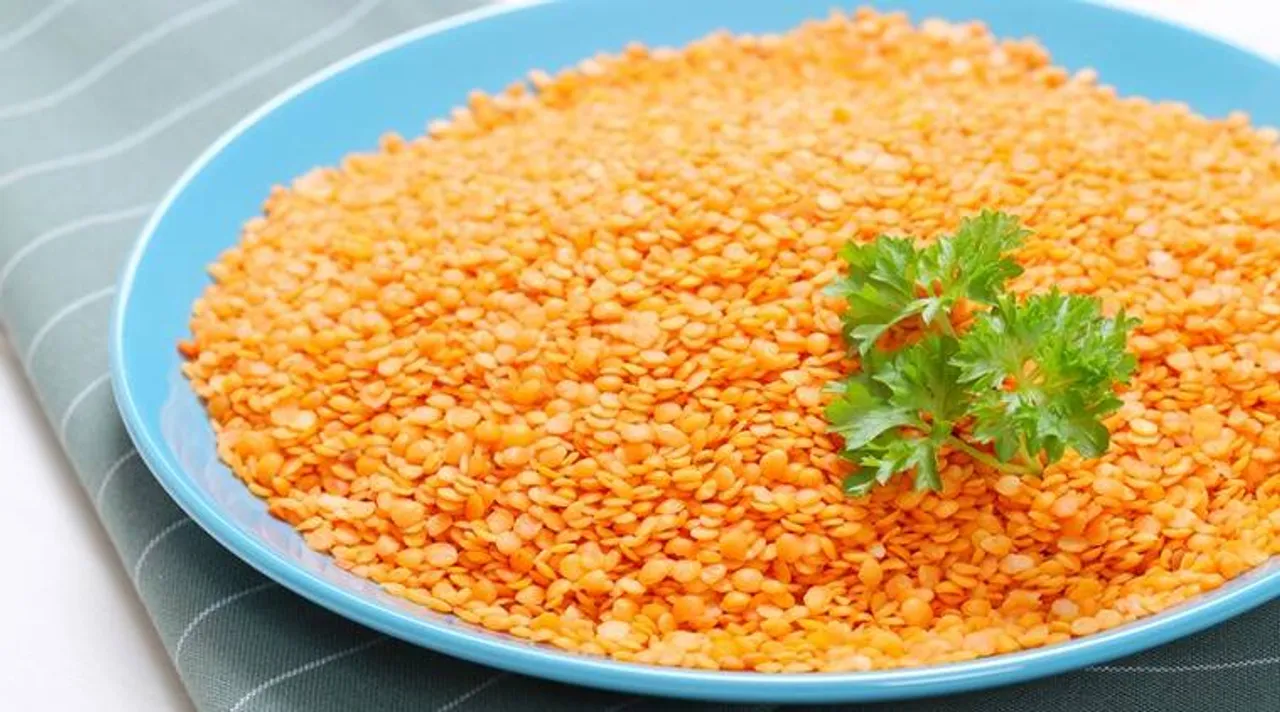 Lentils for diabetes: If diabetic patients consume lentil, their immune system will be strong and they will stay healthy.