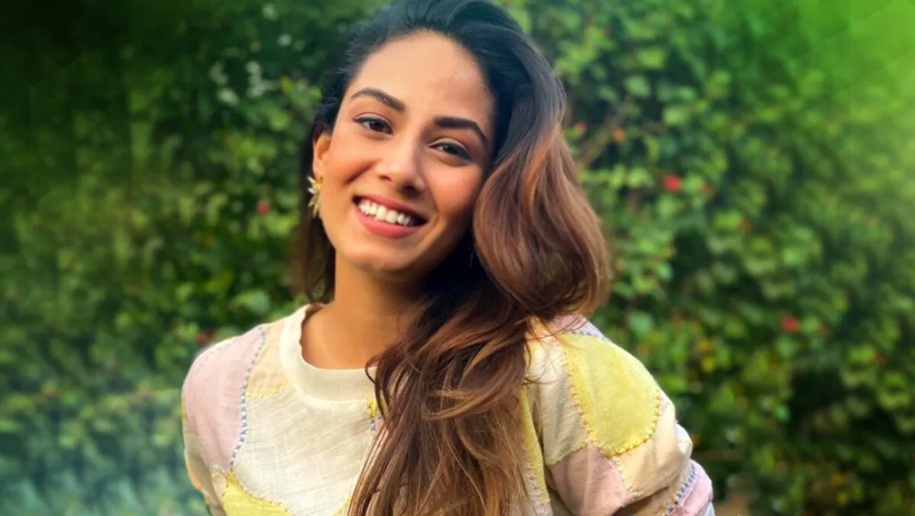 Mira Kapoor