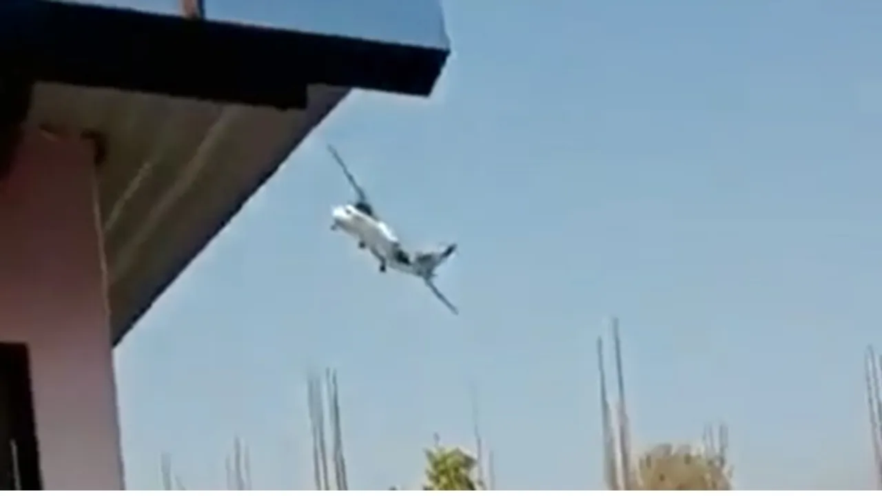 Nepal Aircraft crash, Nepal Air Crash, Nepal plane tragedy