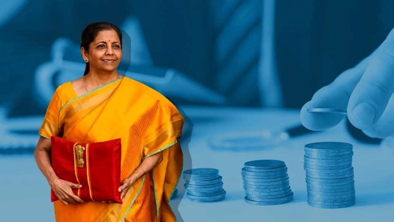 Union Budget 2023 | Budget 2023