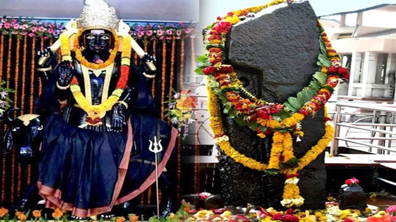 Shani Amavasya shubh muhurt