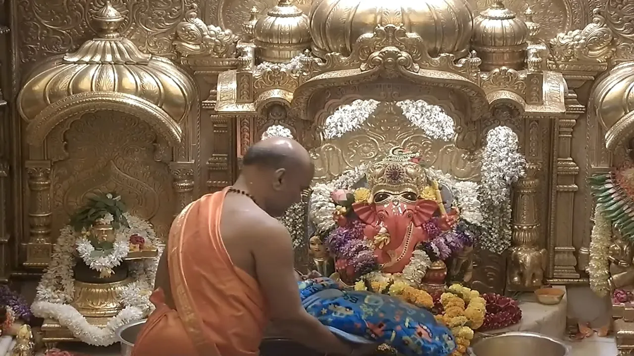 siddhivinayak dada
